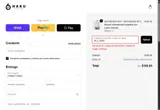 NLS_26SS coupon verification screenshot