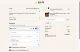 CODE coupon verification screenshot
