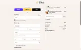 OMGSALE coupon verification screenshot