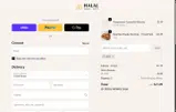 JACK coupon verification screenshot