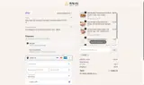 CODE coupon verification screenshot