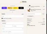 15fforldepp coupon verification screenshot