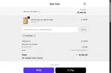 SAVCRT06 coupon verification screenshot