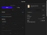 STYLE10 coupon verification screenshot