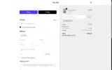 COMEBACK10 coupon verification screenshot