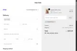 Thankyou20 coupon verification screenshot