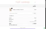 10OFF coupon verification screenshot