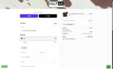 HELLOSUMMER coupon verification screenshot