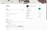 supergift20 coupon verification screenshot