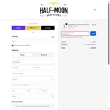 HMOthankyou coupon verification screenshot