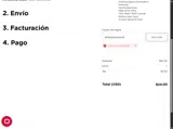 SPENDANDSAVE coupon verification screenshot
