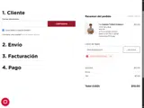 SPENDANDSAVE coupon verification screenshot