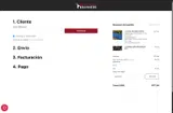 giftbanner coupon verification screenshot