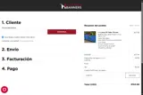 CART10 coupon verification screenshot