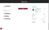 WELCOME20 coupon verification screenshot