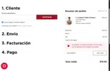ShipFREE75 coupon verification screenshot
