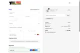 Half Price Golf Ball coupon verification screenshot