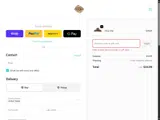 erin15 coupon verification screenshot