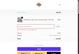 2026 coupon verification screenshot