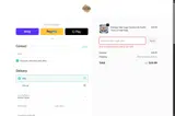 LUCKYY10P coupon verification screenshot