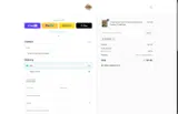 LIFESTYLE coupon verification screenshot