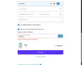 EXTRA15 coupon verification screenshot