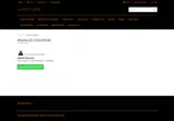 25WOW coupon verification screenshot
