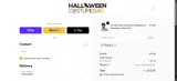 TPDEALS coupon verification screenshot