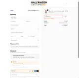 LEGENDS coupon verification screenshot