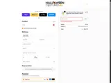 wild coupon verification screenshot