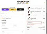LEGENDS coupon verification screenshot