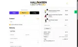 TPDEALS coupon verification screenshot
