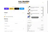sorry coupon verification screenshot