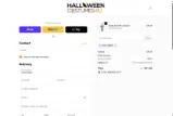 HC4UJIMMY coupon verification screenshot