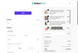 Save15 coupon verification screenshot