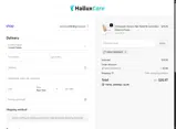WELCOMEBACK coupon verification screenshot