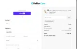 WELCOMEBACK coupon verification screenshot