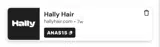 ANAS15 coupon verification screenshot