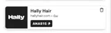 ANAS15 coupon verification screenshot