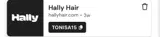 TONISA15 coupon verification screenshot