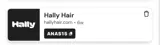 ANAS15 coupon verification screenshot
