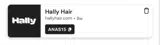 ANAS15 coupon verification screenshot
