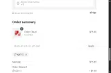 KAT10 coupon verification screenshot