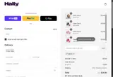 KAT10 coupon verification screenshot