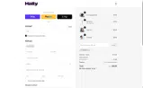TONISA15 coupon verification screenshot