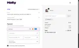TONISA15 coupon verification screenshot