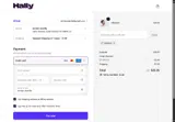 ANAS15 coupon verification screenshot