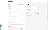 hello10 coupon verification screenshot