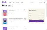 MEGAN15 coupon verification screenshot