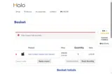 FEBBONUS coupon verification screenshot